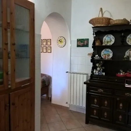 Holiday home Maria *
