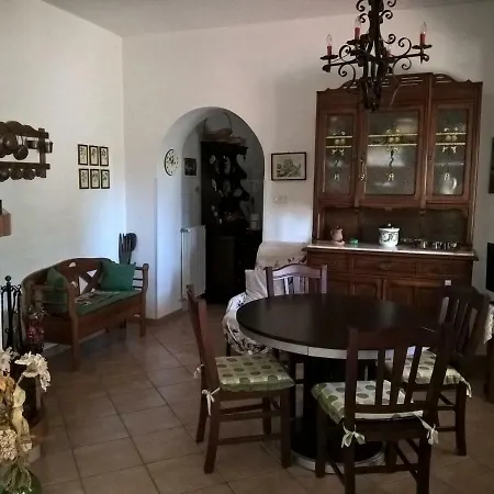 Holiday home Maria Martina Franca