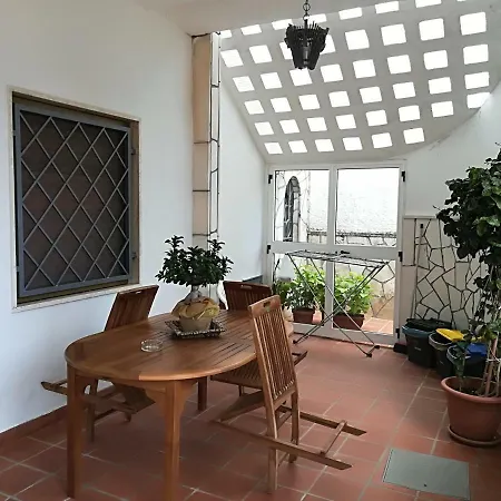 Holiday home Maria *