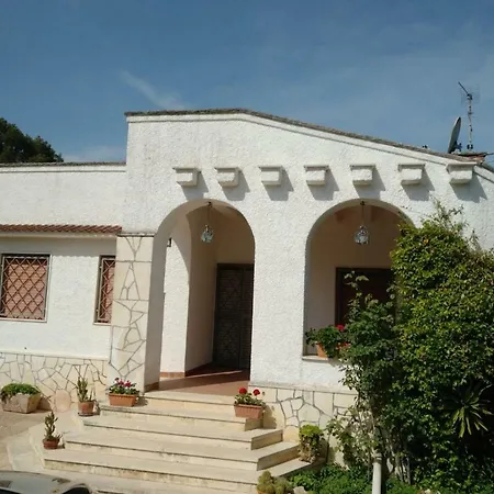 Holiday home Maria